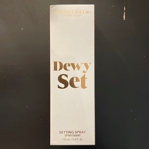 Setting Spray